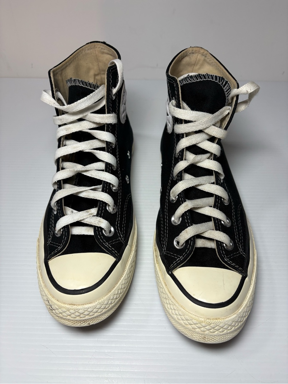 Converse Chuck 70 High Tops (Style 162050C)